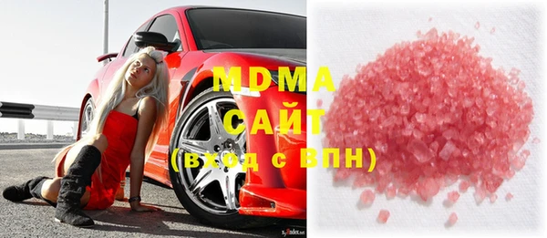 прущие крисы Аркадак